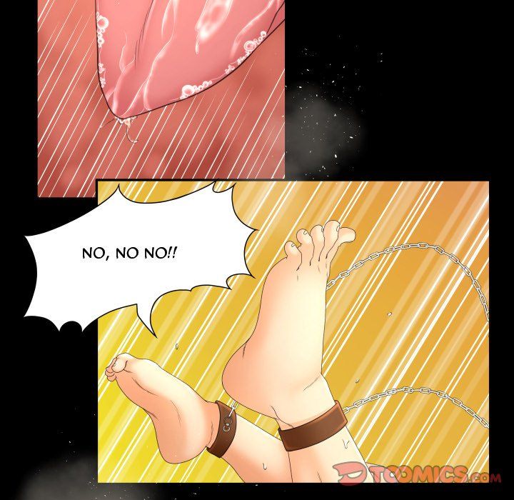 Exclusive Contract Manhwa - Chapter 14 Page 91