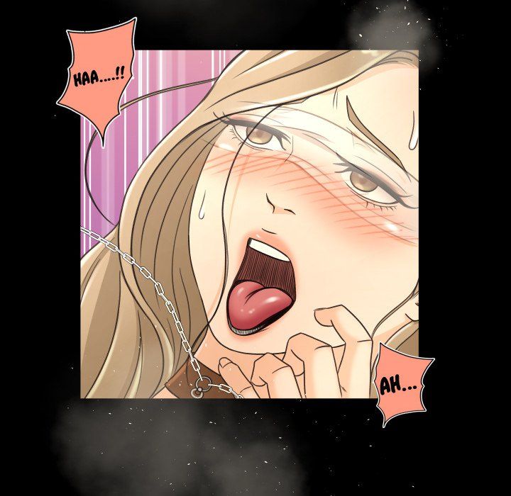 Exclusive Contract Manhwa - Chapter 14 Page 94