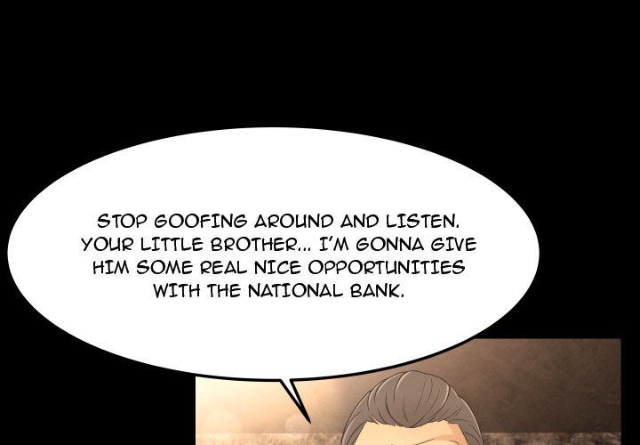 Exclusive Contract Manhwa - Chapter 10 Page 0