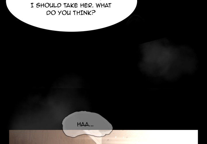 Exclusive Contract Manhwa - Chapter 10 Page 2