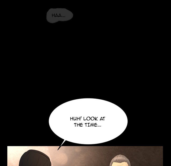 Exclusive Contract Manhwa - Chapter 10 Page 5