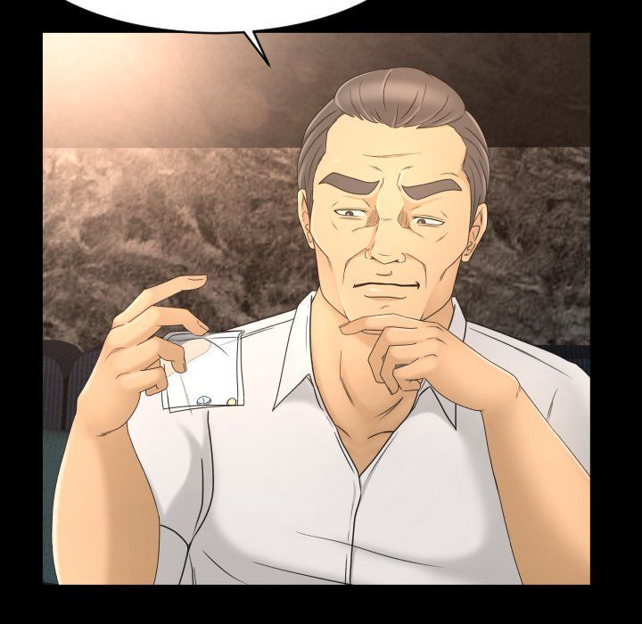 Exclusive Contract Manhwa - Chapter 10 Page 8