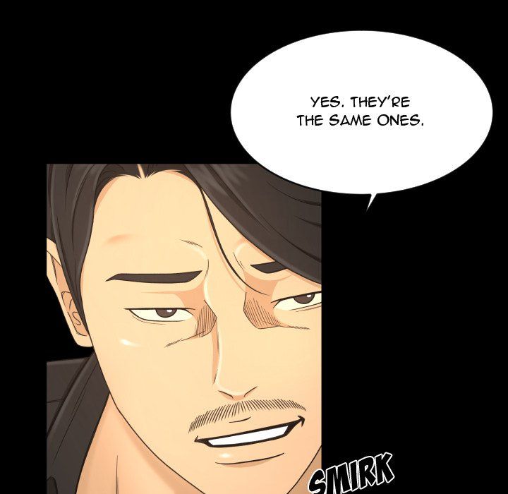 Exclusive Contract Manhwa - Chapter 10 Page 9