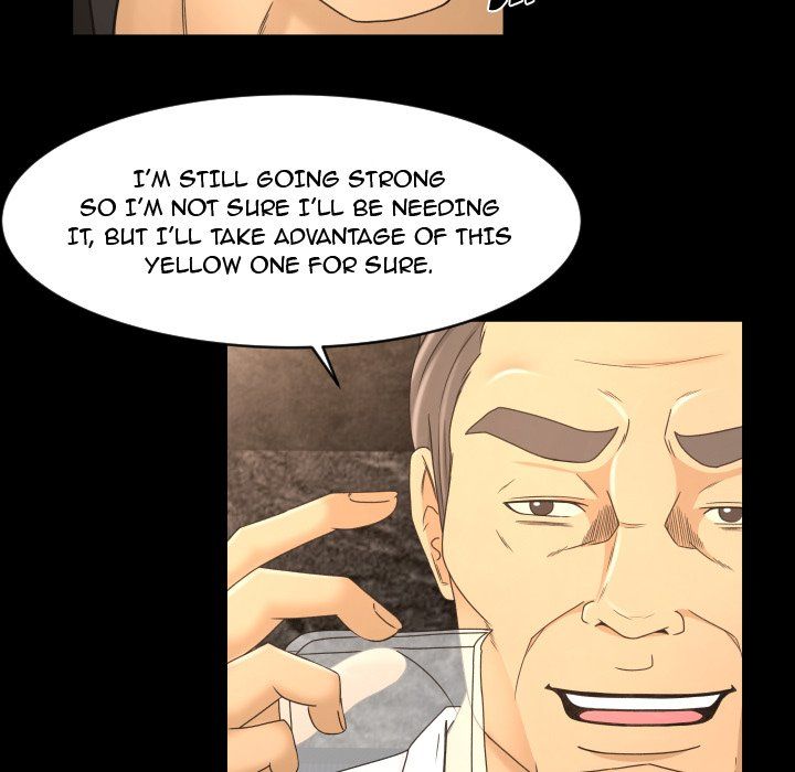 Exclusive Contract Manhwa - Chapter 10 Page 10