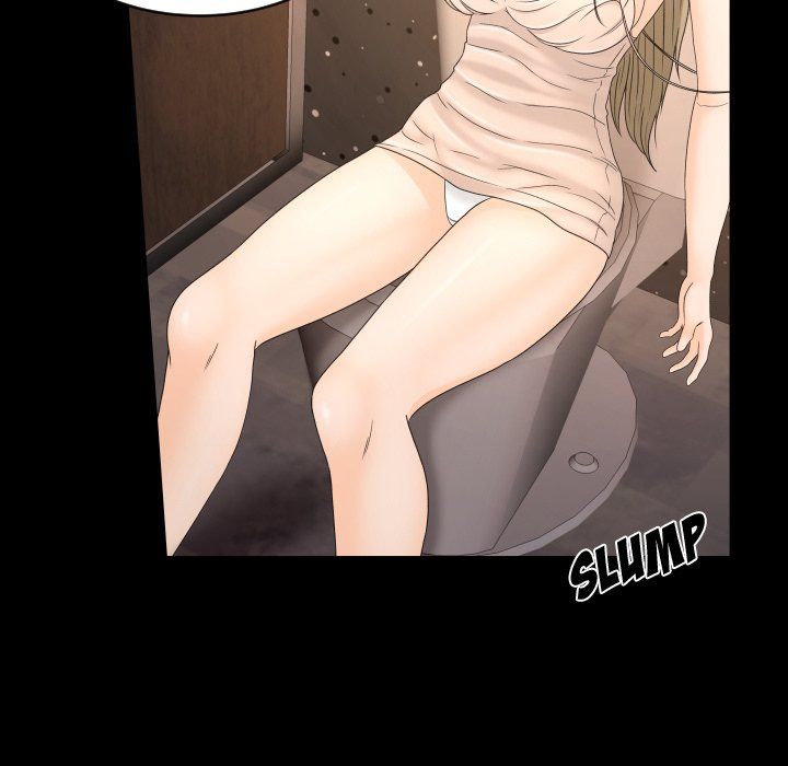 Exclusive Contract Manhwa - Chapter 10 Page 14
