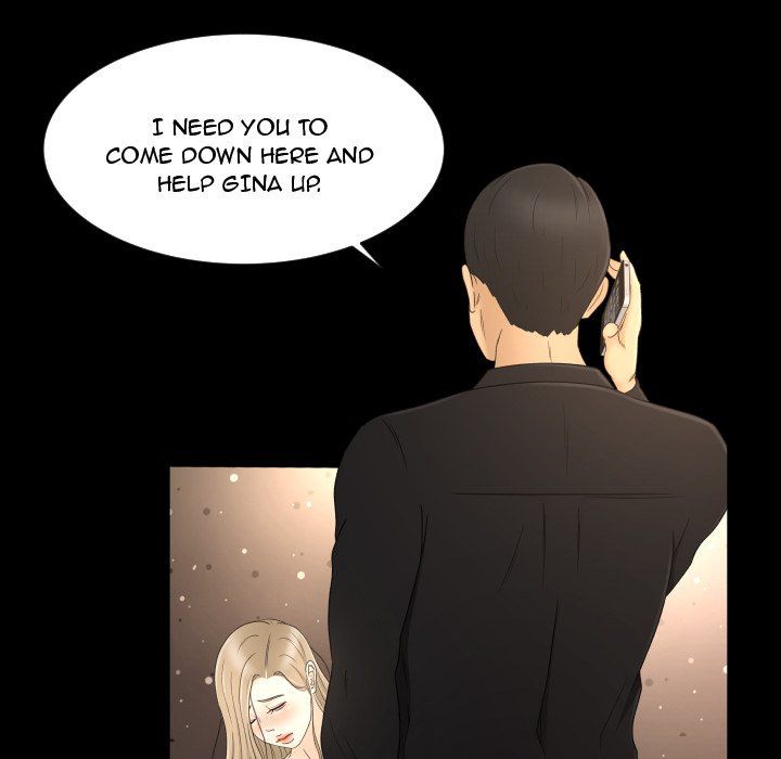 Exclusive Contract Manhwa - Chapter 10 Page 15