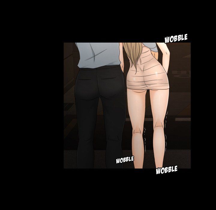 Exclusive Contract Manhwa - Chapter 10 Page 18