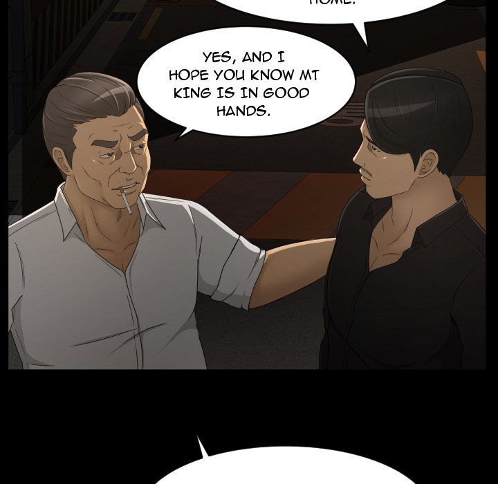 Exclusive Contract Manhwa - Chapter 10 Page 22