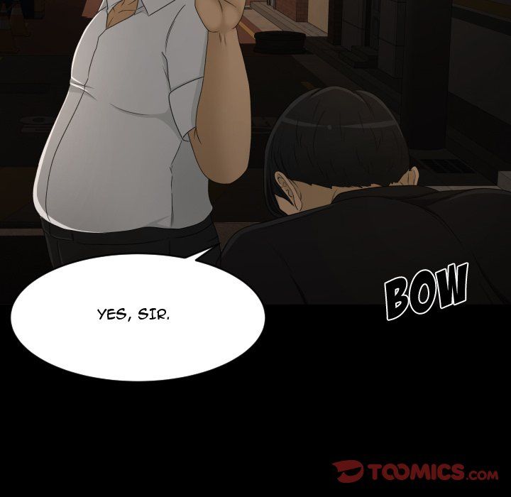 Exclusive Contract Manhwa - Chapter 10 Page 25