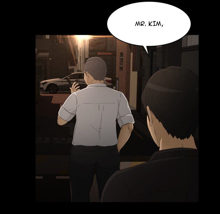 Exclusive Contract Manhwa - Chapter 10 Page 26