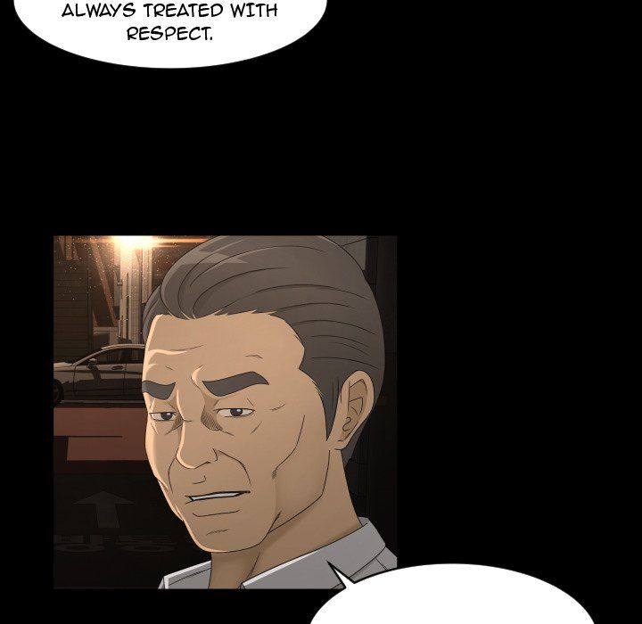 Exclusive Contract Manhwa - Chapter 10 Page 28