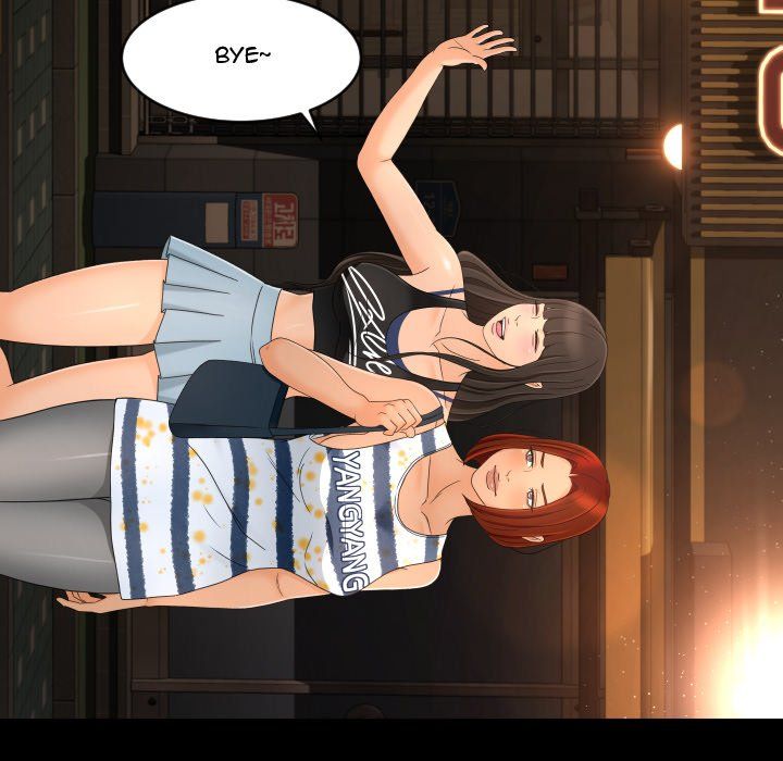 Exclusive Contract Manhwa - Chapter 10 Page 34