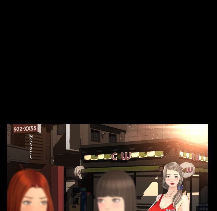 Exclusive Contract Manhwa - Chapter 10 Page 35