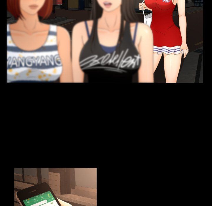 Exclusive Contract Manhwa - Chapter 10 Page 36