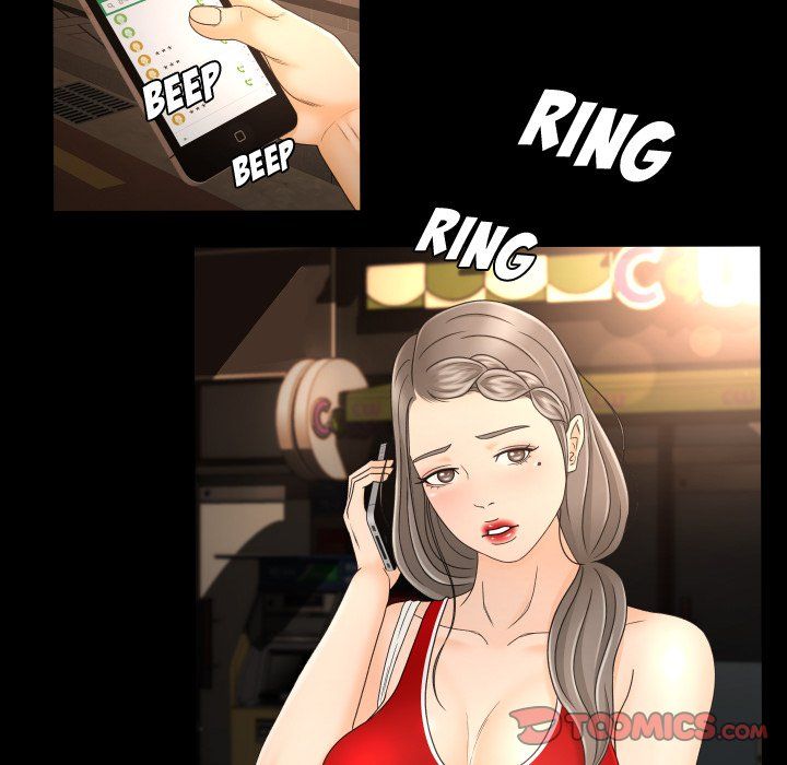 Exclusive Contract Manhwa - Chapter 10 Page 37