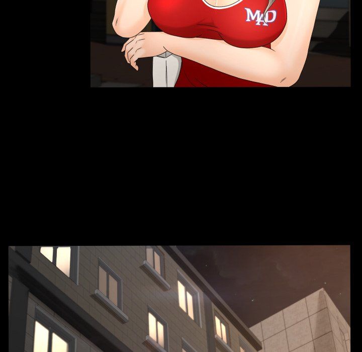 Exclusive Contract Manhwa - Chapter 10 Page 38