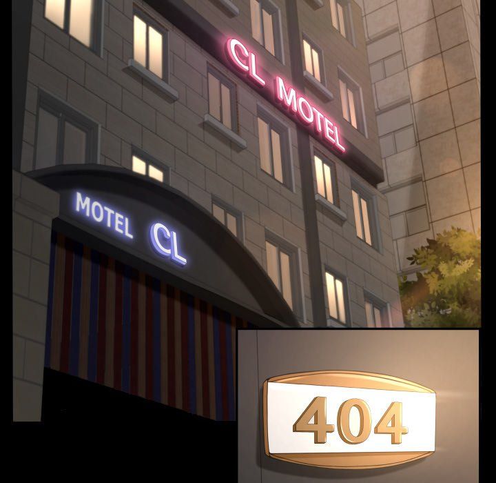 Exclusive Contract Manhwa - Chapter 10 Page 39