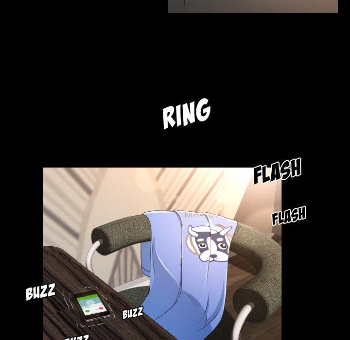 Exclusive Contract Manhwa - Chapter 10 Page 40