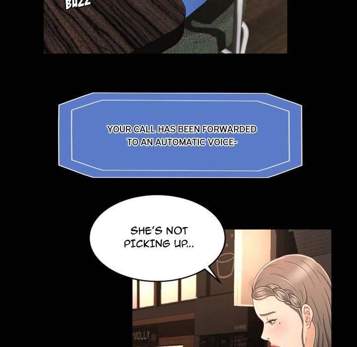 Exclusive Contract Manhwa - Chapter 10 Page 41