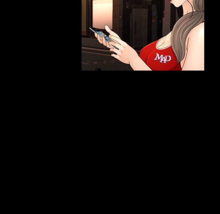 Exclusive Contract Manhwa - Chapter 10 Page 42