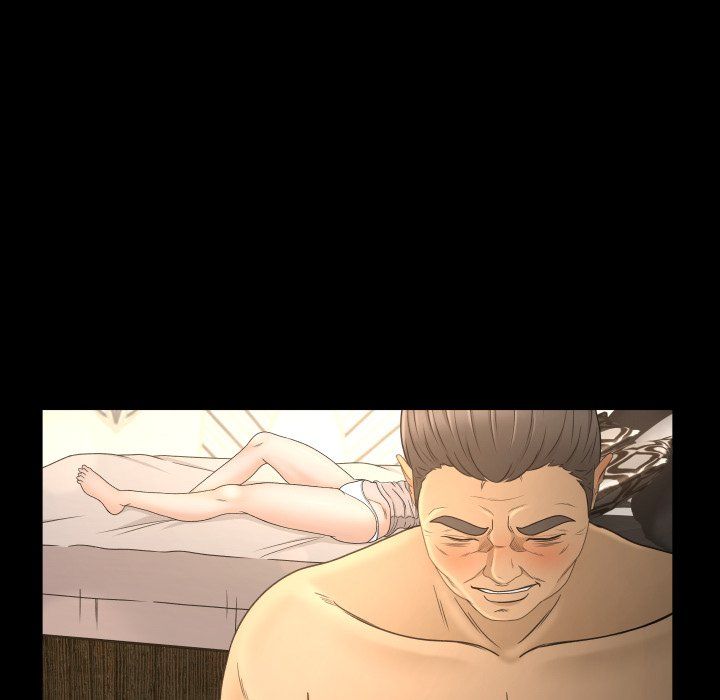 Exclusive Contract Manhwa - Chapter 10 Page 47