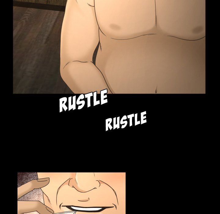 Exclusive Contract Manhwa - Chapter 10 Page 48