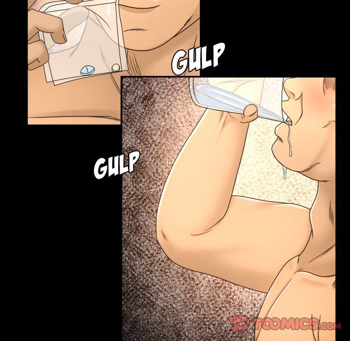 Exclusive Contract Manhwa - Chapter 10 Page 49