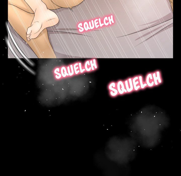 Exclusive Contract Manhwa - Chapter 10 Page 56