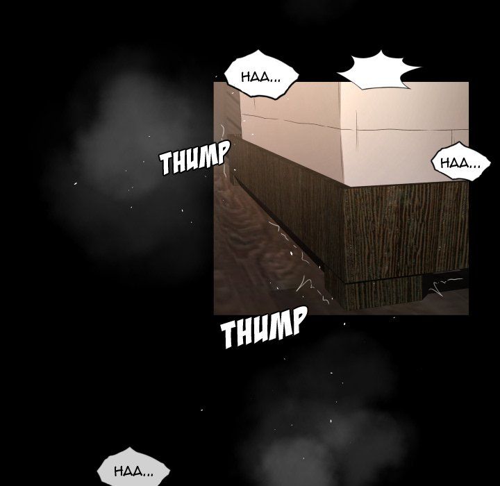 Exclusive Contract Manhwa - Chapter 10 Page 57