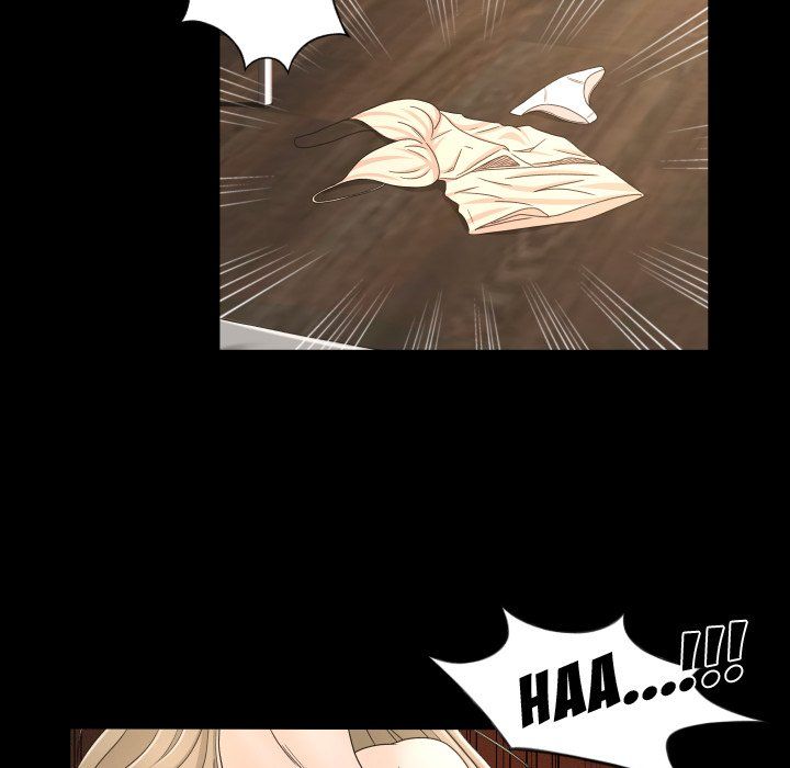 Exclusive Contract Manhwa - Chapter 10 Page 68