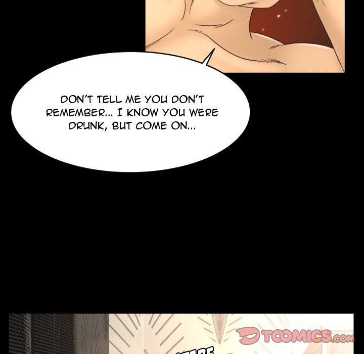 Exclusive Contract Manhwa - Chapter 10 Page 73