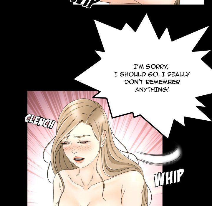 Exclusive Contract Manhwa - Chapter 10 Page 76