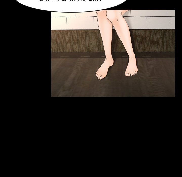 Exclusive Contract Manhwa - Chapter 10 Page 78