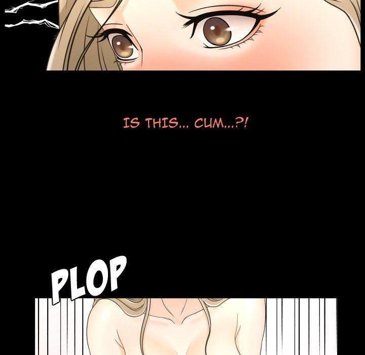 Exclusive Contract Manhwa - Chapter 10 Page 84