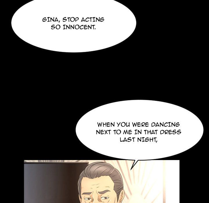 Exclusive Contract Manhwa - Chapter 10 Page 88