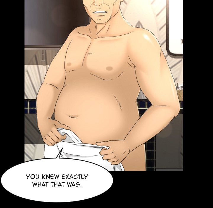 Exclusive Contract Manhwa - Chapter 10 Page 89