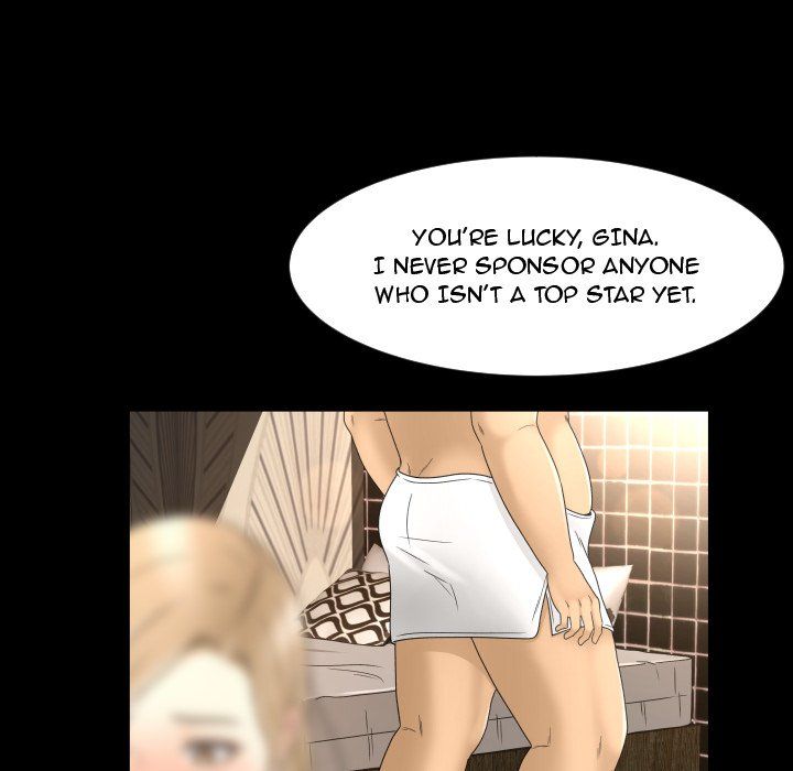 Exclusive Contract Manhwa - Chapter 10 Page 90