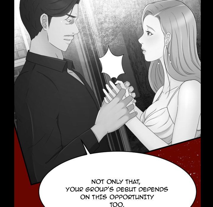 Exclusive Contract Manhwa - Chapter 10 Page 98
