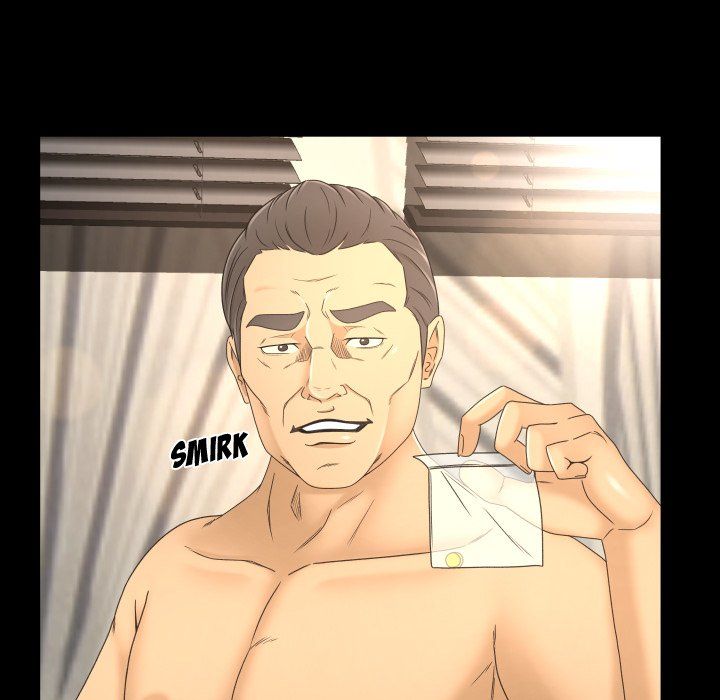 Exclusive Contract Manhwa - Chapter 10 Page 101