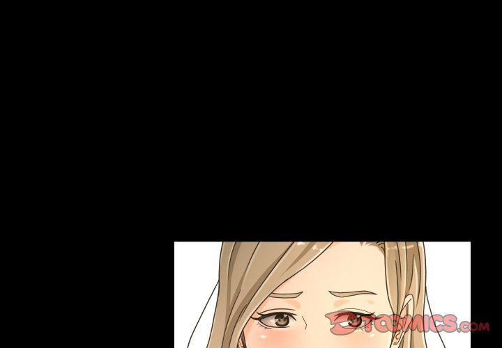 Exclusive Contract Manhwa - Chapter 32 Page 1