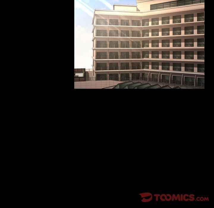 Exclusive Contract Manhwa - Chapter 32 Page 5