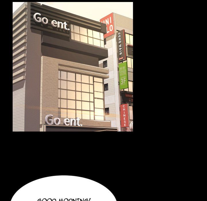 Exclusive Contract Manhwa - Chapter 32 Page 6