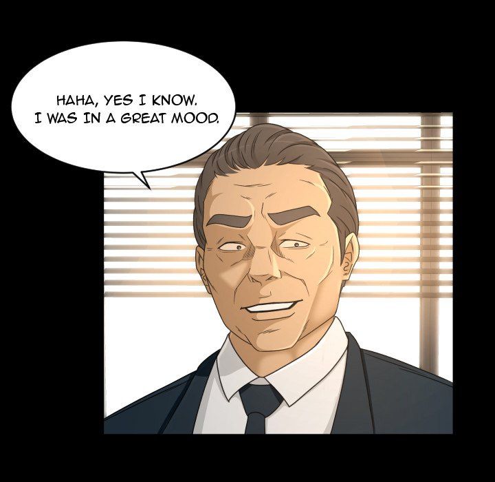 Exclusive Contract Manhwa - Chapter 32 Page 8