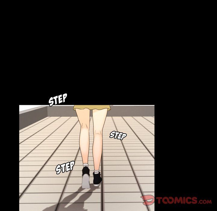 Exclusive Contract Manhwa - Chapter 32 Page 9