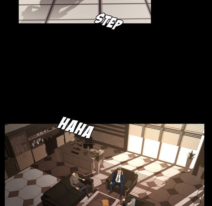 Exclusive Contract Manhwa - Chapter 32 Page 10