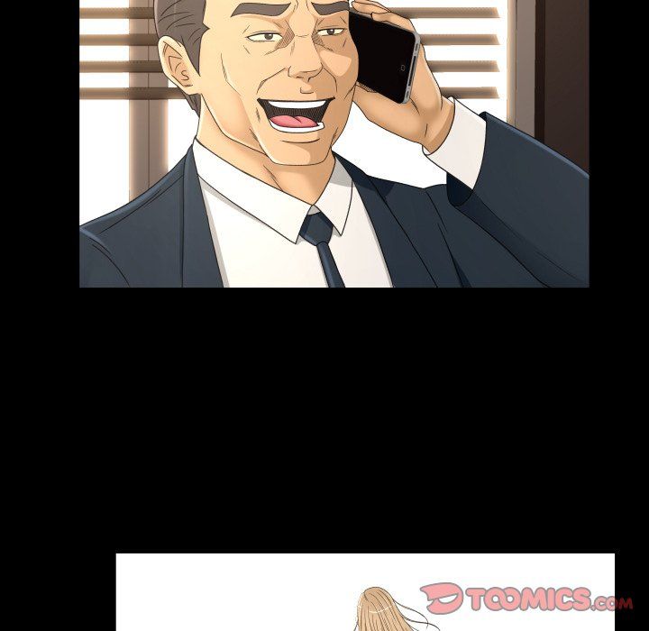 Exclusive Contract Manhwa - Chapter 32 Page 13