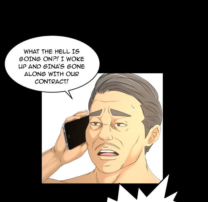 Exclusive Contract Manhwa - Chapter 32 Page 15