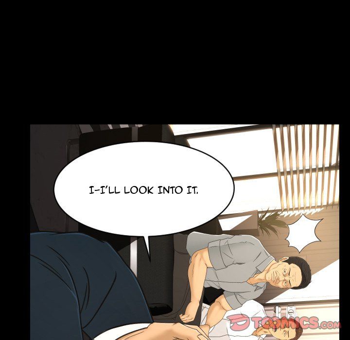 Exclusive Contract Manhwa - Chapter 32 Page 17