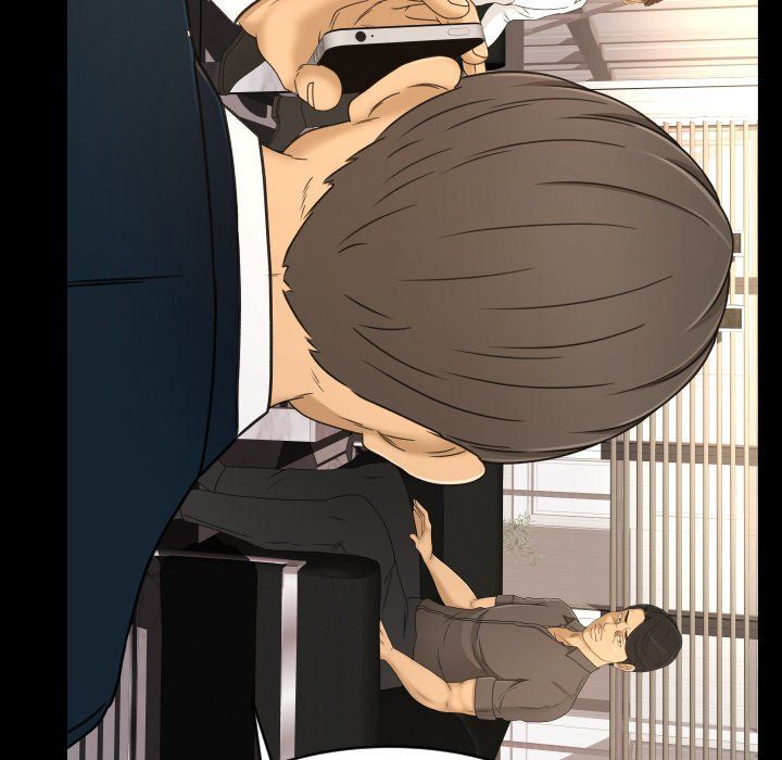 Exclusive Contract Manhwa - Chapter 32 Page 18