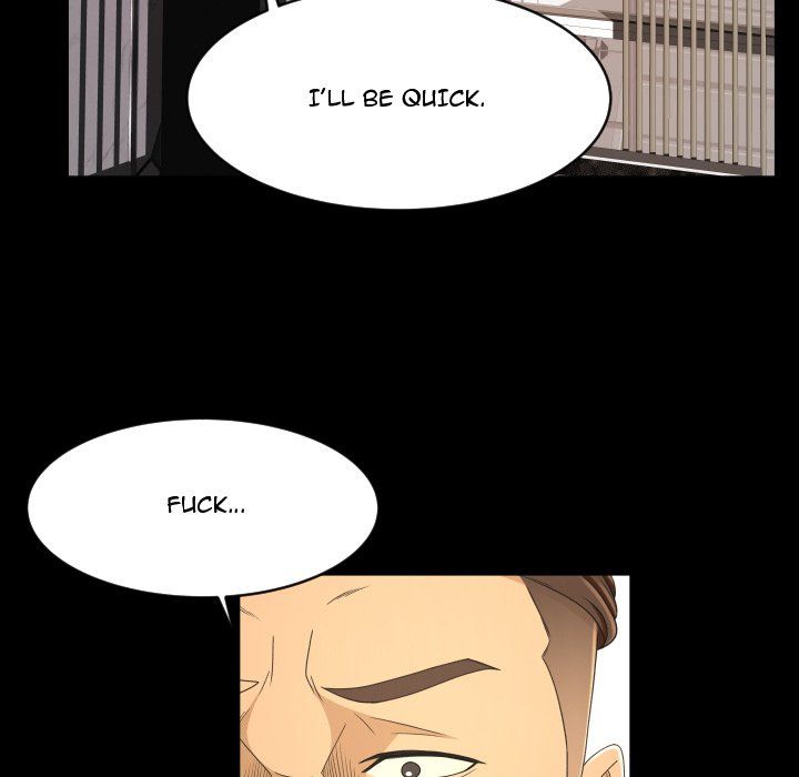 Exclusive Contract Manhwa - Chapter 32 Page 19